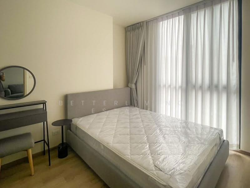 Nue District R9, Bangkok, 59 Rama 9 Road, Huai Khwang, Bangkok, 1 Bedroom, 27 sqm, Condo For Rent, by BetterLiving Estate, 500550303 - DDproperty.com