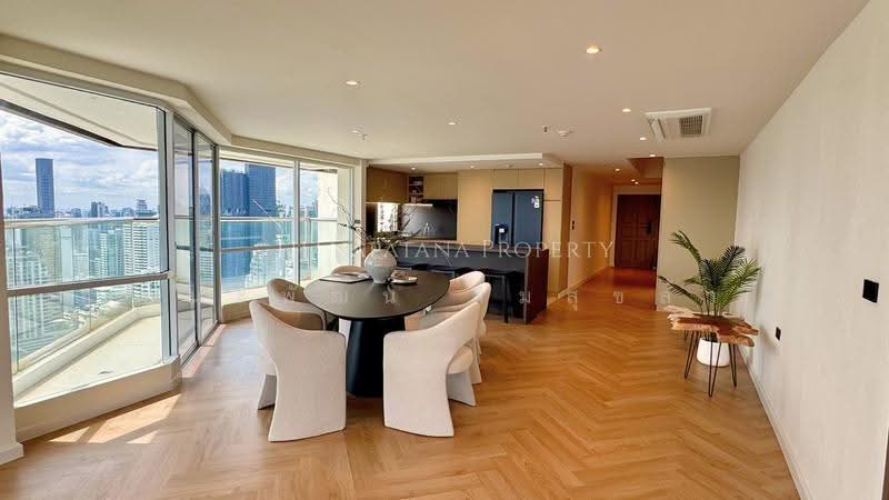 Sukhumvit Suite : สุขุมวิท สวีท, กรุงเทพ, 19 ซอยสุขุมวิท 13, คลองเตยเหนือ, วัฒนา, กรุงเทพ, 220 ตร.ม., Condo ขาย, โดย Thanapatana Limsouklam, 500550305 - DDproperty.com