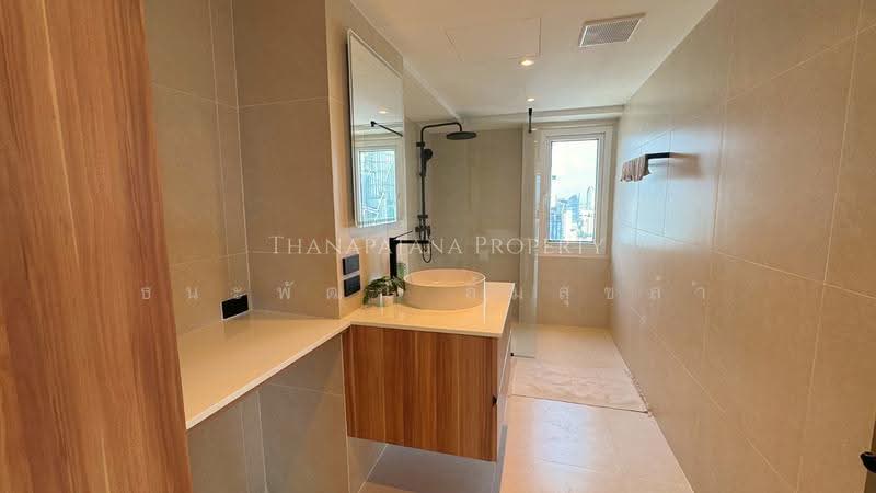 Sukhumvit Suite : สุขุมวิท สวีท, กรุงเทพ, 19 ซอยสุขุมวิท 13, คลองเตยเหนือ, วัฒนา, กรุงเทพ, 220 ตร.ม., Condo ขาย, โดย Thanapatana Limsouklam, 500550305 - DDproperty.com
