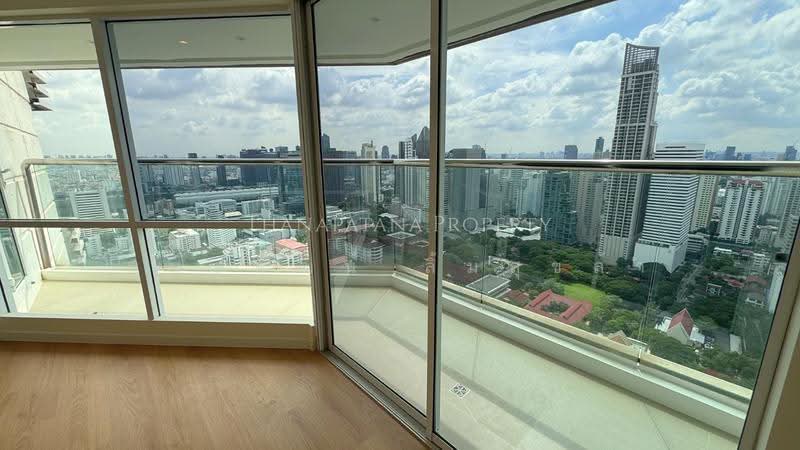 Sukhumvit Suite, Bangkok, 19 Soi Sukhumvit 13, Khlongtoei Nua, Watthana, Bangkok, 4 Bedrooms, 220 sqm, Condo For Sale, by Thanapatana Limsouklam, 500550305 - DDproperty.com