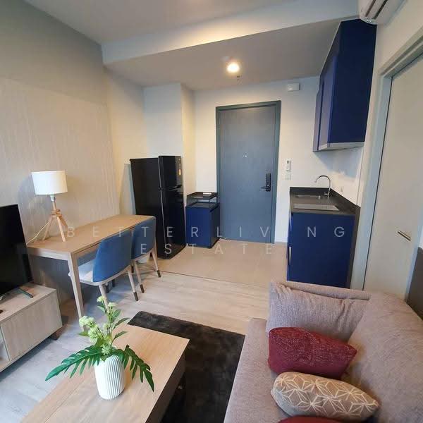 XT Ekkamai, Bangkok, 259 Soi Sukhumvit 63, Khlong Tan Nua, Watthana, Bangkok, 1 Bedroom, 30 sqm, Condo For Rent, by BetterLiving Estate, 500550306 - DDproperty.com