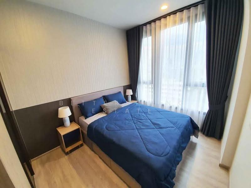 XT Ekkamai, Bangkok, 259 Soi Sukhumvit 63, Khlong Tan Nua, Watthana, Bangkok, 1 Bedroom, 30 sqm, Condo For Rent, by BetterLiving Estate, 500550306 - DDproperty.com