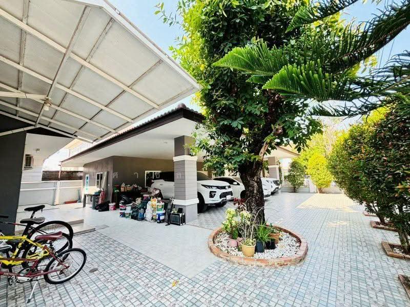 The Bliss Koolpunt Ville 16, Chiang Mai, Chiang Mai - Mae On Road, San Kamphaeng, Chiang Mai, 5 Bedrooms, 684 sqm, Single Detached House For Sale, by นิศาชล ใจแปง, 500550308 - DDproperty.com
