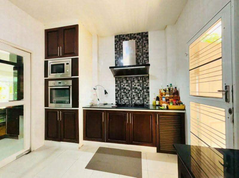 The Bliss Koolpunt Ville 16, Chiang Mai, Chiang Mai - Mae On Road, San Kamphaeng, Chiang Mai, 5 Bedrooms, 684 sqm, Single Detached House For Sale, by นิศาชล ใจแปง, 500550308 - DDproperty.com