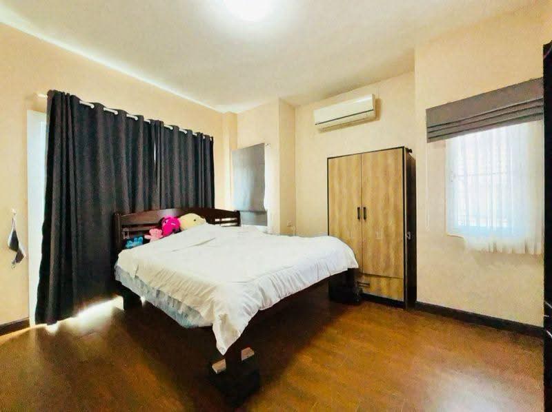 The Bliss Koolpunt Ville 16, Chiang Mai, Chiang Mai - Mae On Road, San Kamphaeng, Chiang Mai, 5 Bedrooms, 684 sqm, Single Detached House For Sale, by นิศาชล ใจแปง, 500550308 - DDproperty.com