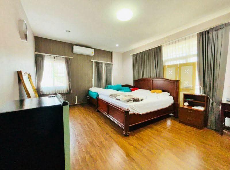 The Bliss Koolpunt Ville 16, Chiang Mai, Chiang Mai - Mae On Road, San Kamphaeng, Chiang Mai, 5 Bedrooms, 684 sqm, Single Detached House For Sale, by นิศาชล ใจแปง, 500550308 - DDproperty.com