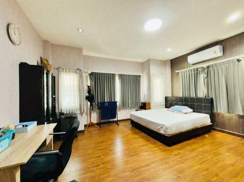 The Bliss Koolpunt Ville 16, Chiang Mai, Chiang Mai - Mae On Road, San Kamphaeng, Chiang Mai, 5 Bedrooms, 684 sqm, Single Detached House For Sale, by นิศาชล ใจแปง, 500550308 - DDproperty.com