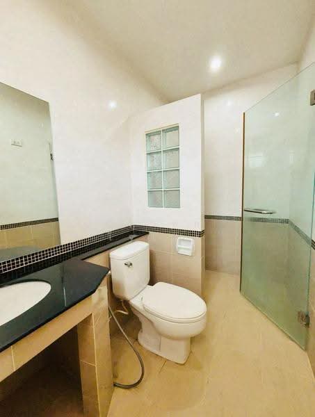 The Bliss Koolpunt Ville 16, Chiang Mai, Chiang Mai - Mae On Road, San Kamphaeng, Chiang Mai, 5 Bedrooms, 684 sqm, Single Detached House For Sale, by นิศาชล ใจแปง, 500550308 - DDproperty.com