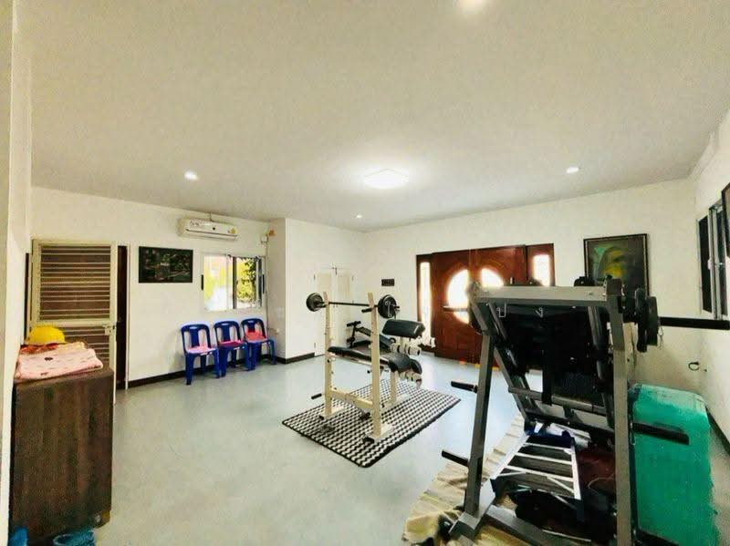 The Bliss Koolpunt Ville 16, Chiang Mai, Chiang Mai - Mae On Road, San Kamphaeng, Chiang Mai, 5 Bedrooms, 684 sqm, Single Detached House For Sale, by นิศาชล ใจแปง, 500550308 - DDproperty.com