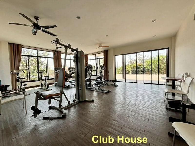 The Bliss Koolpunt Ville 16, Chiang Mai, Chiang Mai - Mae On Road, San Kamphaeng, Chiang Mai, 5 Bedrooms, 684 sqm, Single Detached House For Sale, by นิศาชล ใจแปง, 500550308 - DDproperty.com