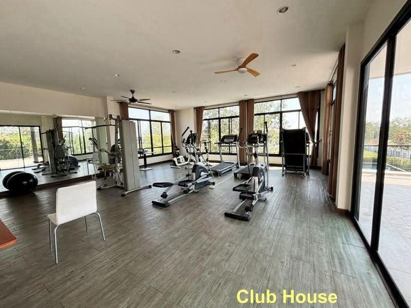 The Bliss Koolpunt Ville 16, Chiang Mai, Chiang Mai - Mae On Road, San Kamphaeng, Chiang Mai, 5 Bedrooms, 684 sqm, Single Detached House For Sale, by นิศาชล ใจแปง, 500550308 - DDproperty.com