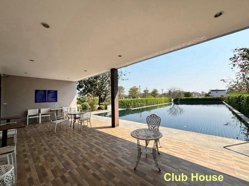 The Bliss Koolpunt Ville 16, Chiang Mai, Chiang Mai - Mae On Road, San Kamphaeng, Chiang Mai, 5 Bedrooms, 684 sqm, Single Detached House For Sale, by นิศาชล ใจแปง, 500550308 - DDproperty.com
