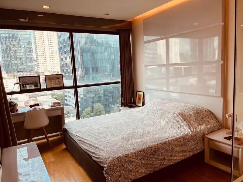 The Address Sathorn, Bangkok, 98 Sathorn Nua Road, Silom, Bang Rak, Bangkok, 2 Bedrooms, 67 sqm, Condo For Rent, by BetterLiving Estate, 500550309 - DDproperty.com