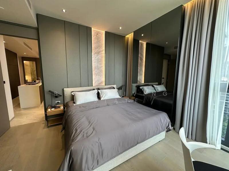 Hyde Heritage Thonglor, Bangkok, 1199 Sukhumvit Soi 59, Khlong Tan Nua, Watthana, Bangkok, 2 Bedrooms, 79 sqm, Condo For Rent, by BetterLiving Estate, 500550311 - DDproperty.com
