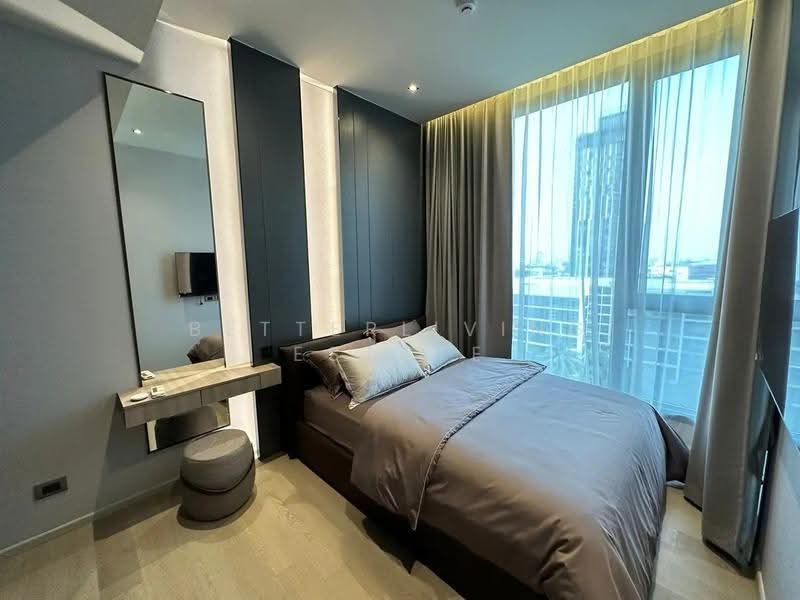 Hyde Heritage Thonglor : ไฮด์ เฮอริเทจ ทองหล่อ, กรุงเทพ, 1199 Sukhumvit Soi 59, คลองตันเหนือ, วัฒนา, กรุงเทพ, 79 ตร.ม., คอนโด ให้เช่า, โดย BetterLiving Estate, 500550311 - DDproperty.com