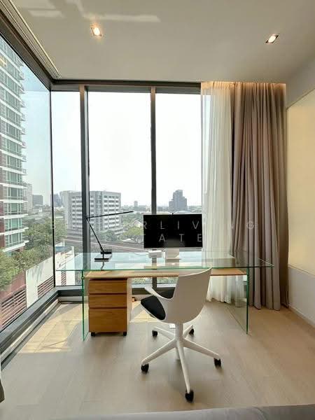 Hyde Heritage Thonglor, Bangkok, 1199 Sukhumvit Soi 59, Khlong Tan Nua, Watthana, Bangkok, 2 Bedrooms, 79 sqm, Condo For Rent, by BetterLiving Estate, 500550311 - DDproperty.com