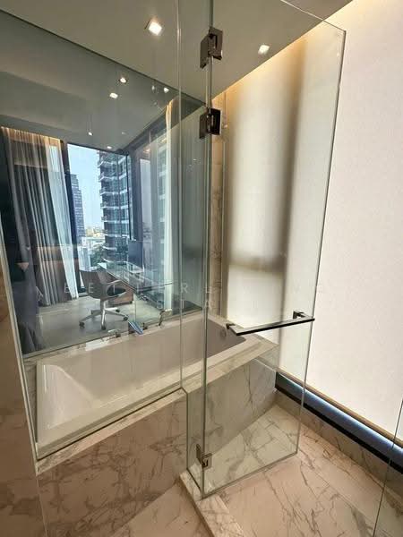 Hyde Heritage Thonglor, Bangkok, 1199 Sukhumvit Soi 59, Khlong Tan Nua, Watthana, Bangkok, 2 Bedrooms, 79 sqm, Condo For Rent, by BetterLiving Estate, 500550311 - DDproperty.com