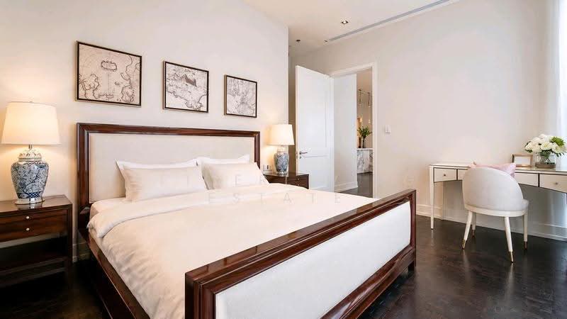 The Ritz-Carlton Residences, Bangkok, 114 Narathiwat Ratchanakarin Road, Silom, Bang Rak, Bangkok, 2 Bedrooms, 147 sqm, Condo For Rent, by BetterLiving Estate, 500550312 - DDproperty.com
