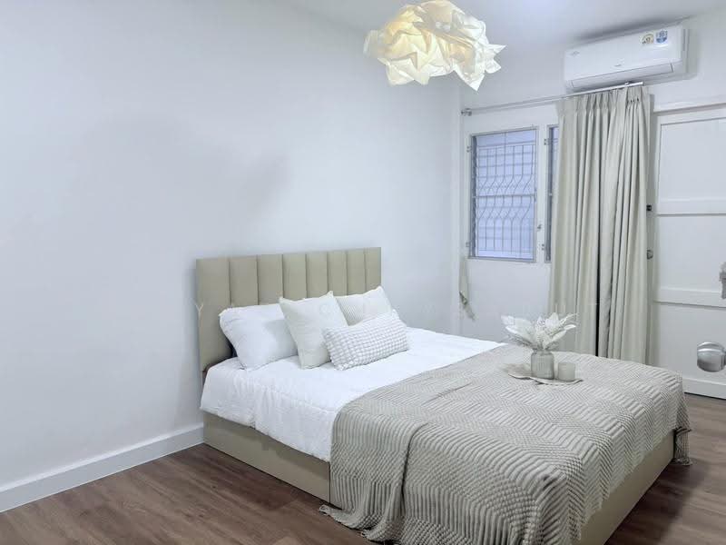 บ้าน 60 ตร.ว.ประชาราษฎร์บำเพ็ญ, กรุงเทพ, ห้วยขวาง, กรุงเทพ, 400 ตร.ม., บ้านเดี่ยว ให้เช่า, โดย Thiya Chaysabut, 500550313 - DDproperty.com