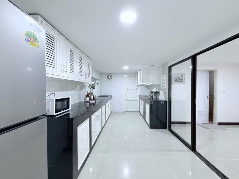 บ้าน 60 ตร.ว.ประชาราษฎร์บำเพ็ญ, Bangkok, Huai Khwang, Bangkok, 6 Bedrooms, 400 sqm, Single Detached House For Rent, by Thiya Chaysabut, 500550313 - DDproperty.com