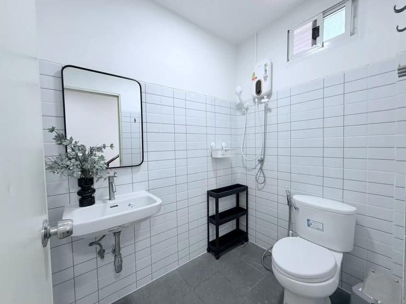 บ้าน 60 ตร.ว.ประชาราษฎร์บำเพ็ญ, Bangkok, Huai Khwang, Bangkok, 6 Bedrooms, 400 sqm, Single Detached House For Rent, by Thiya Chaysabut, 500550313 - DDproperty.com