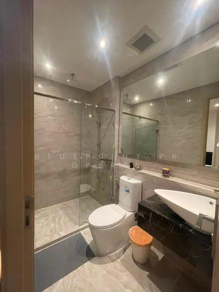 ASHTON Asoke, Bangkok, 131 Asoke Montri Road, Khlongtoei Nua, Watthana, Bangkok, 1 Bedroom, 33 sqm, Condo For Rent, by Blueprint.Property, 500550314 - DDproperty.com