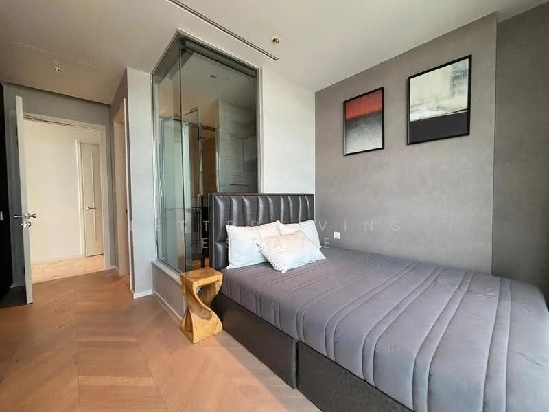 Four Seasons Private Residences : โฟร์ ซีซั่นส์ ไพรเวท เรสสิเด้นซ์, กรุงเทพ, 300 ถนนเจริญกรุง, ยานนาวา, สาทร, กรุงเทพ, 117 ตร.ม., คอนโด ให้เช่า, โดย BetterLiving Estate, 500550315 - DDproperty.com
