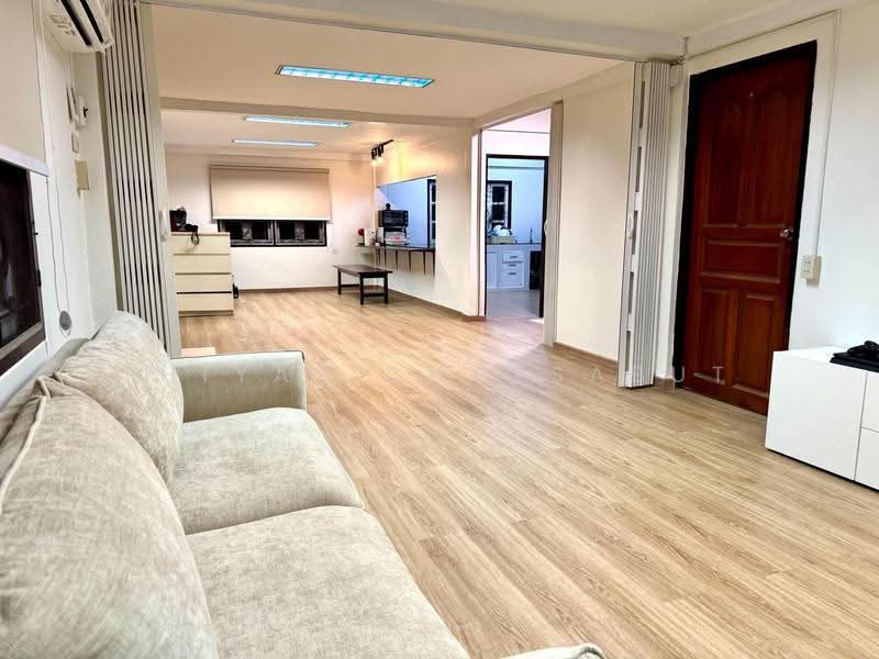 บ้านเดี่ยวอุดมสุข 50 ตารางวา, Bangkok, Bang Na Nuea, Bang Na, Bangkok, 3 Bedrooms, 220 sqm, Single Detached House For Rent, by Thiya Chaysabut, 500550317 - DDproperty.com