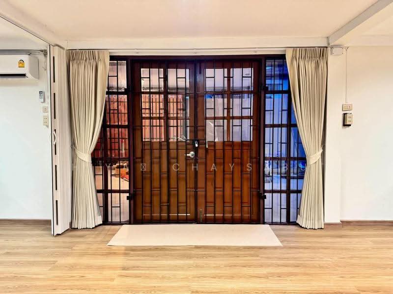บ้านเดี่ยวอุดมสุข 50 ตารางวา, Bangkok, Bang Na Nuea, Bang Na, Bangkok, 3 Bedrooms, 220 sqm, Single Detached House For Rent, by Thiya Chaysabut, 500550317 - DDproperty.com