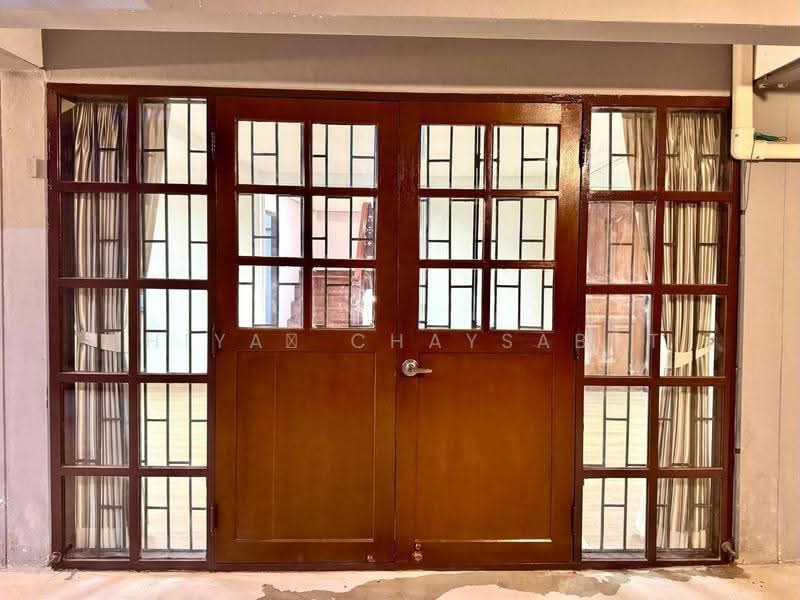 บ้านเดี่ยวอุดมสุข 50 ตารางวา, Bangkok, Bang Na Nuea, Bang Na, Bangkok, 3 Bedrooms, 220 sqm, Single Detached House For Rent, by Thiya Chaysabut, 500550317 - DDproperty.com