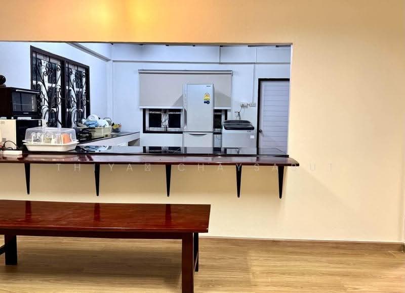 บ้านเดี่ยวอุดมสุข 50 ตารางวา, Bangkok, Bang Na Nuea, Bang Na, Bangkok, 3 Bedrooms, 220 sqm, Single Detached House For Rent, by Thiya Chaysabut, 500550317 - DDproperty.com