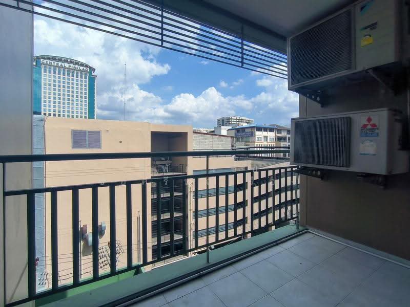 Lumpini Place Pinklao 2, Bangkok, 89 Boromarajonani Road, Arun Amarin, Bangkok Noi, Bangkok, 2 Bedrooms, 68 sqm, Condo For Sale, by พิพัฒน์ชัย ชัยศรีบุญเรือง, 500550320 - DDproperty.com