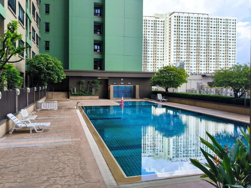LUMPINI PLACE ปิ่นเกล้า 2, กรุงเทพ, 89 Borommaratchachonnani Road, อรุณอมรินทร์, บางกอกน้อย, กรุงเทพ, 68 ตร.ม., คอนโด ขาย, โดย พิพัฒน์ชัย ชัยศรีบุญเรือง, 500550320 - DDproperty.com
