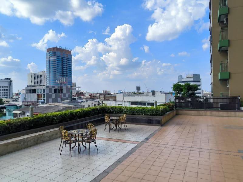 LUMPINI PLACE ปิ่นเกล้า 2, กรุงเทพ, 89 Borommaratchachonnani Road, อรุณอมรินทร์, บางกอกน้อย, กรุงเทพ, 68 ตร.ม., คอนโด ขาย, โดย พิพัฒน์ชัย ชัยศรีบุญเรือง, 500550320 - DDproperty.com