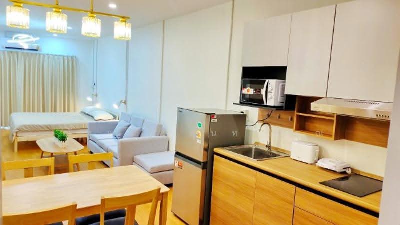 ไม่พบโครงการ, Chiang Mai, อินทร์บุรี-เชียงใหม่, Chang Phuak, Muang Chiang Mai, Chiang Mai, , 190 sqm, Shophouse For Rent, by ณัฐพงศ์ สุนทรอรุณ, 500550322 - DDproperty.com