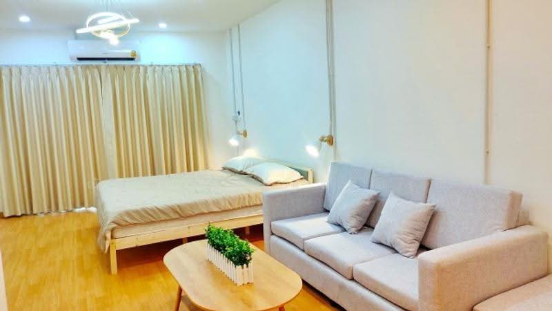 ไม่พบโครงการ, Chiang Mai, อินทร์บุรี-เชียงใหม่, Chang Phuak, Muang Chiang Mai, Chiang Mai, , 190 sqm, Shophouse For Rent, by ณัฐพงศ์ สุนทรอรุณ, 500550322 - DDproperty.com