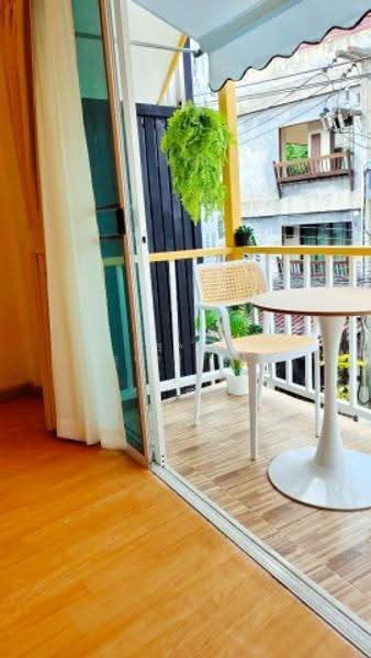 ไม่พบโครงการ, Chiang Mai, อินทร์บุรี-เชียงใหม่, Chang Phuak, Muang Chiang Mai, Chiang Mai, , 190 sqm, Shophouse For Rent, by ณัฐพงศ์ สุนทรอรุณ, 500550322 - DDproperty.com