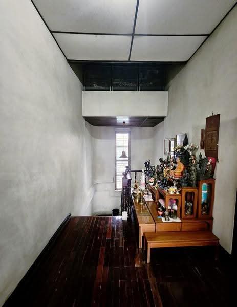 [FOR SALE] Land with Detached House in Prime New CBD Location – Ratchada Soi 3, Rama 9, Bangkok, รัชดาภิเษก, Din Daeng, Bangkok, 3 Bedrooms, 130 sqm, Single Detached House For Sale, by อรอุษา โรจน์รพีธาดา, 500550324 - DDproperty.com