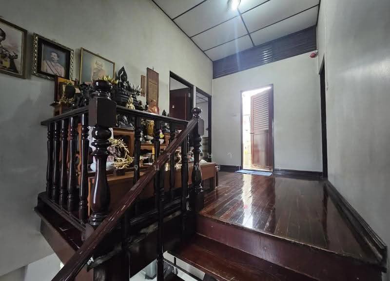 [FOR SALE] Land with Detached House in Prime New CBD Location – Ratchada Soi 3, Rama 9, Bangkok, รัชดาภิเษก, Din Daeng, Bangkok, 3 Bedrooms, 130 sqm, Single Detached House For Sale, by อรอุษา โรจน์รพีธาดา, 500550324 - DDproperty.com