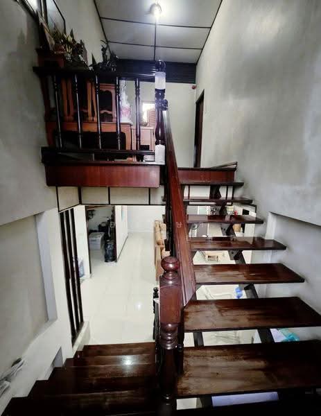 [ขาย] ที่ดินพร้อมบ้านเดี่ยว 2 ชั้น ทำเลทองใจกลาง New CBD รัชดา ซอย 3 - พระราม 9, กรุงเทพ, รัชดาภิเษก, ดินแดง, กรุงเทพ, 130 ตร.ม., บ้านเดี่ยว ขาย, โดย อรอุษา โรจน์รพีธาดา, 500550324 - DDproperty.com