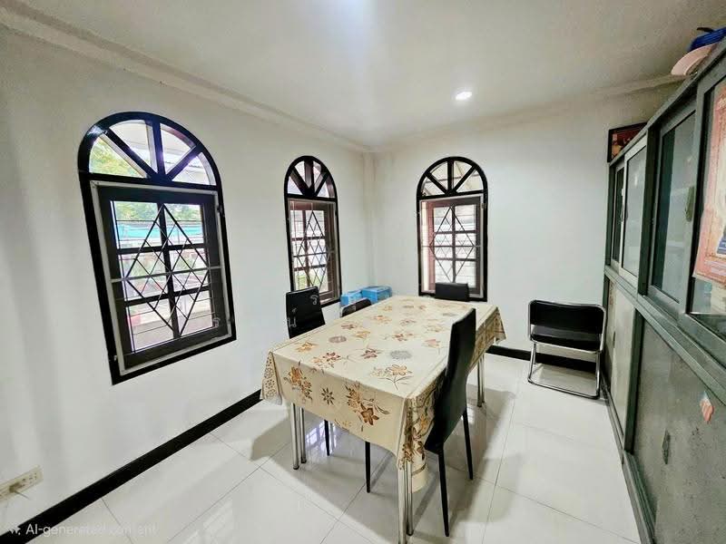[FOR SALE] Land with Detached House in Prime New CBD Location – Ratchada Soi 3, Rama 9, Bangkok, รัชดาภิเษก, Din Daeng, Bangkok, 3 Bedrooms, 130 sqm, Single Detached House For Sale, by อรอุษา โรจน์รพีธาดา, 500550324 - DDproperty.com
