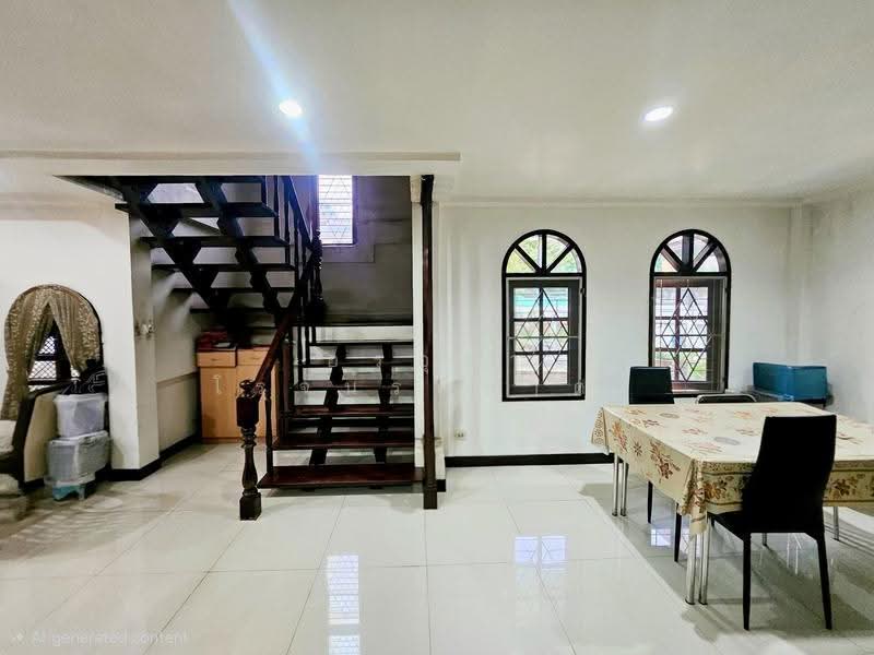 [FOR SALE] Land with Detached House in Prime New CBD Location – Ratchada Soi 3, Rama 9, Bangkok, รัชดาภิเษก, Din Daeng, Bangkok, 3 Bedrooms, 130 sqm, Single Detached House For Sale, by อรอุษา โรจน์รพีธาดา, 500550324 - DDproperty.com