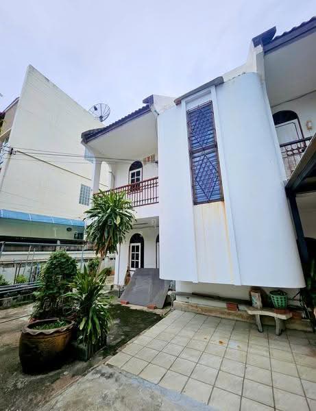 [FOR SALE] Land with Detached House in Prime New CBD Location – Ratchada Soi 3, Rama 9, Bangkok, รัชดาภิเษก, Din Daeng, Bangkok, 3 Bedrooms, 130 sqm, Single Detached House For Sale, by อรอุษา โรจน์รพีธาดา, 500550324 - DDproperty.com