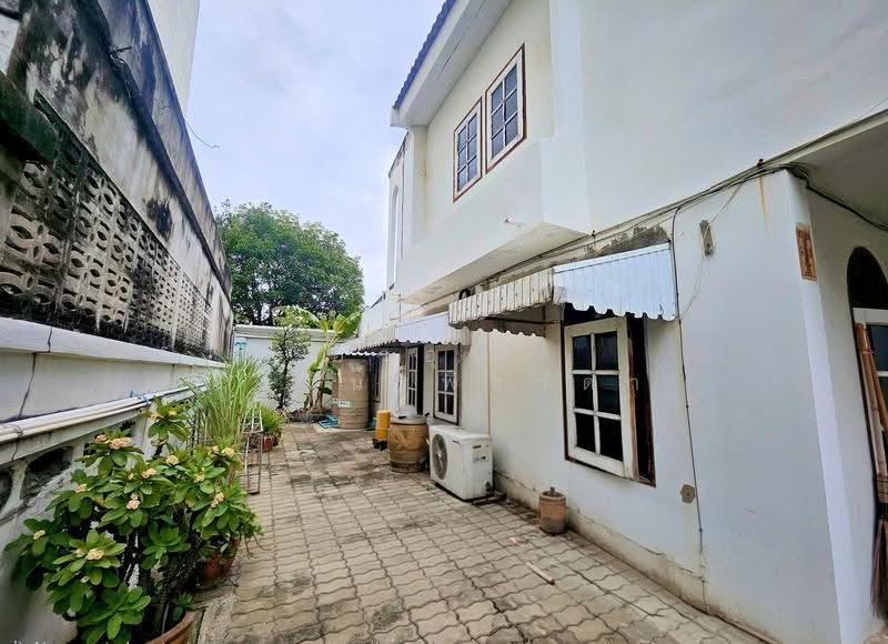 [FOR SALE] Land with Detached House in Prime New CBD Location – Ratchada Soi 3, Rama 9, Bangkok, รัชดาภิเษก, Din Daeng, Bangkok, 3 Bedrooms, 130 sqm, Single Detached House For Sale, by อรอุษา โรจน์รพีธาดา, 500550324 - DDproperty.com