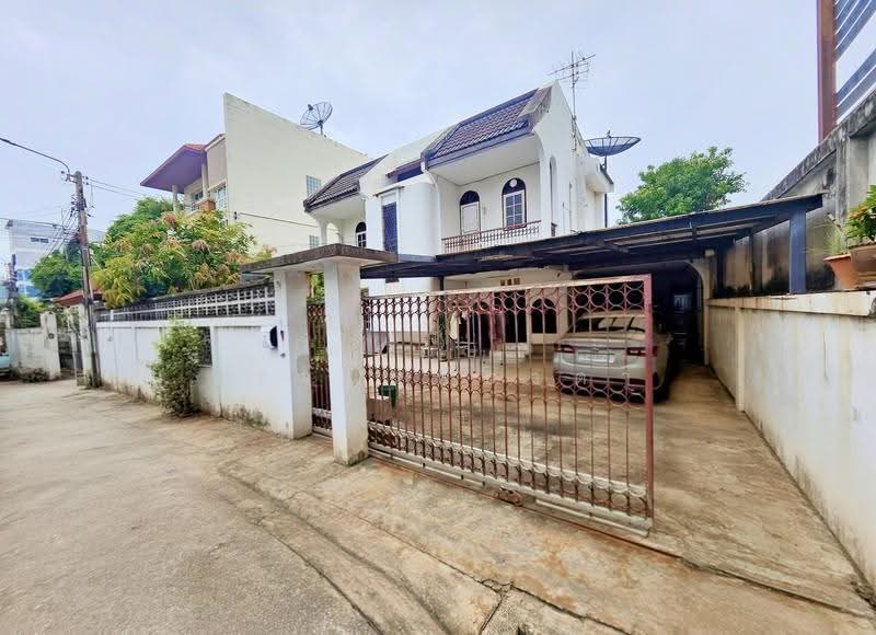 [FOR SALE] Land with Detached House in Prime New CBD Location – Ratchada Soi 3, Rama 9, Bangkok, รัชดาภิเษก, Din Daeng, Bangkok, 3 Bedrooms, 130 sqm, Single Detached House For Sale, by อรอุษา โรจน์รพีธาดา, 500550324 - DDproperty.com