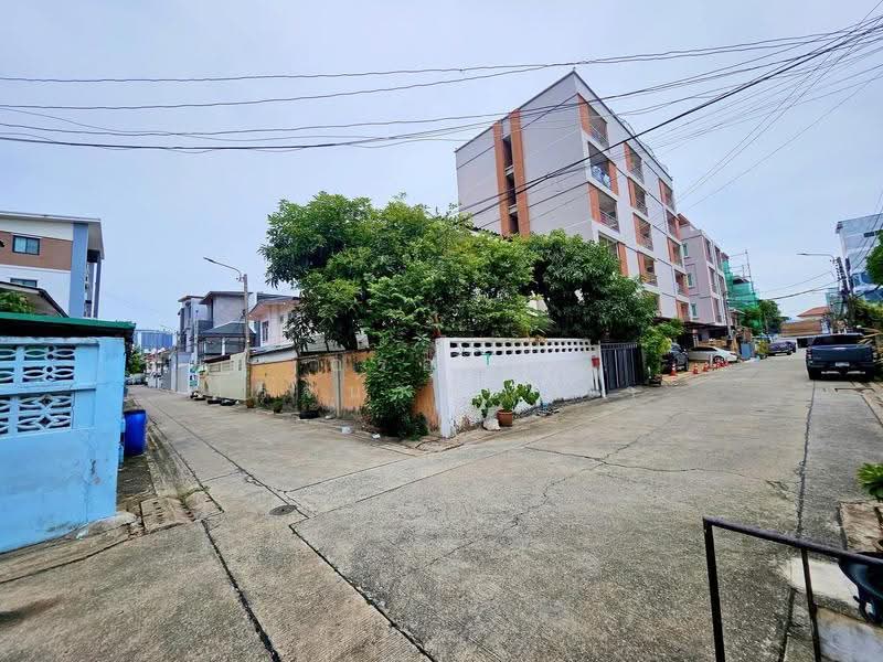 [ขาย] ที่ดินพร้อมบ้านเดี่ยว 2 ชั้น ทำเลทองใจกลาง New CBD รัชดา ซอย 3 - พระราม 9, กรุงเทพ, รัชดาภิเษก, ดินแดง, กรุงเทพ, 130 ตร.ม., บ้านเดี่ยว ขาย, โดย อรอุษา โรจน์รพีธาดา, 500550324 - DDproperty.com