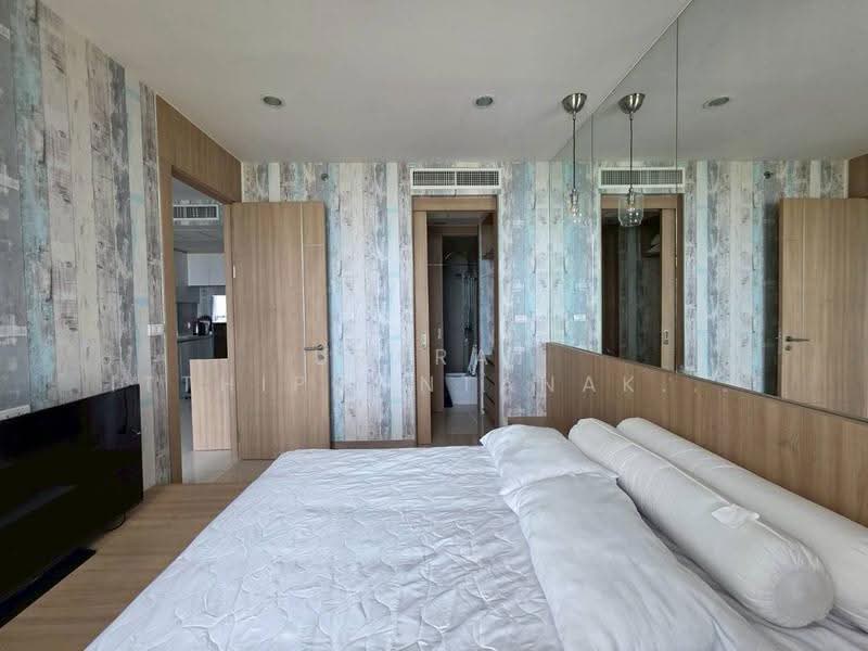 The Riviera Wongamat, Chon Buri (Pattaya), Na Kluea 16 Alley, Na Kloe, Bang Lamung (Pattaya), Chon Buri (Pattaya), 1 Bedroom, 50 sqm, Condo For Rent, by Urarat Itthipoontanakorn, 500550325 - DDproperty.com