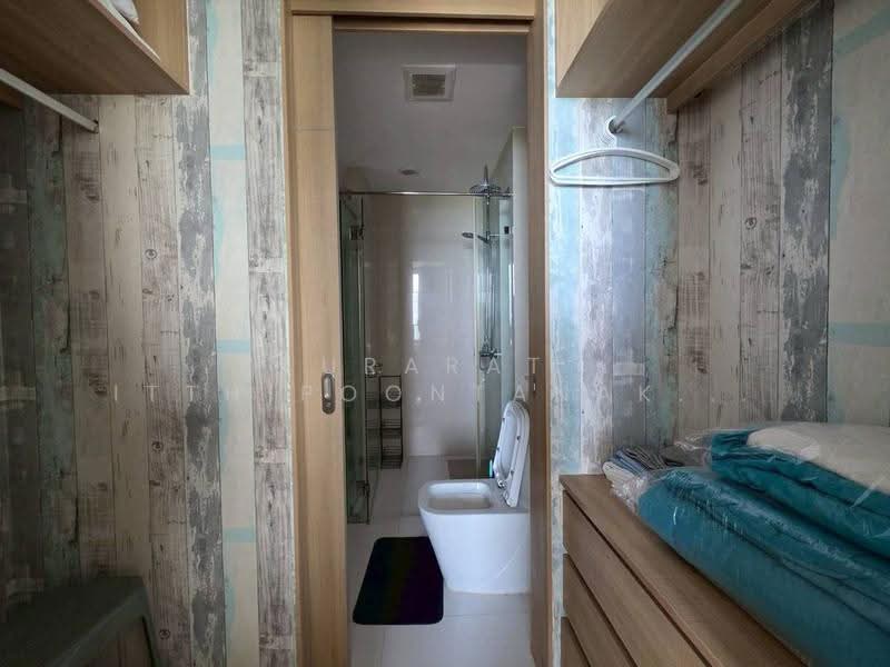 The Riviera Wongamat, Chon Buri (Pattaya), Na Kluea 16 Alley, Na Kloe, Bang Lamung (Pattaya), Chon Buri (Pattaya), 1 Bedroom, 50 sqm, Condo For Rent, by Urarat Itthipoontanakorn, 500550325 - DDproperty.com