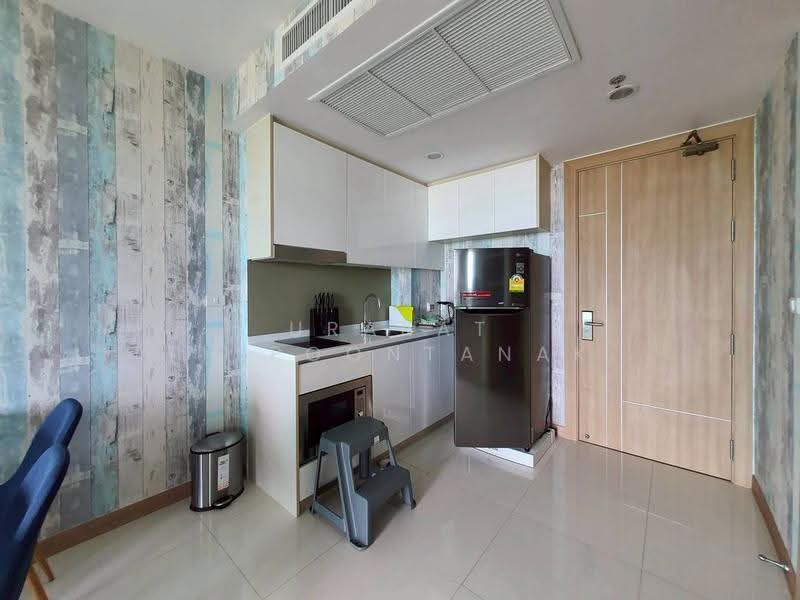 The Riviera Wongamat, Chon Buri (Pattaya), Na Kluea 16 Alley, Na Kloe, Bang Lamung (Pattaya), Chon Buri (Pattaya), 1 Bedroom, 50 sqm, Condo For Rent, by Urarat Itthipoontanakorn, 500550325 - DDproperty.com