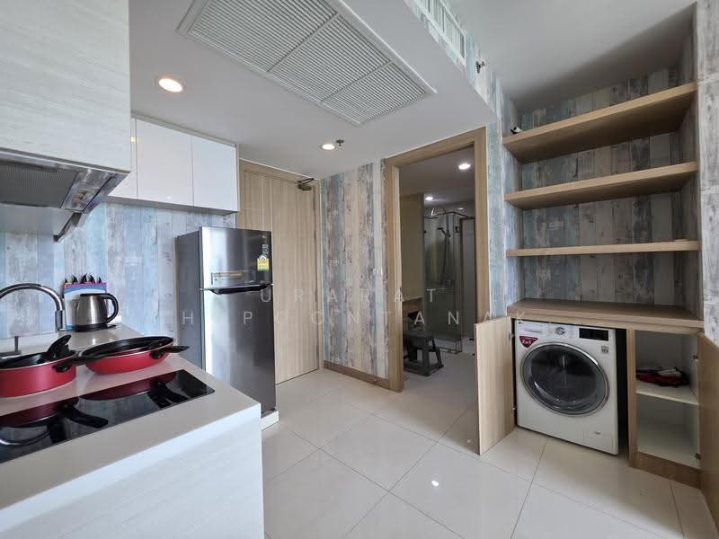 The Riviera Wongamat, Chon Buri (Pattaya), Na Kluea 16 Alley, Na Kloe, Bang Lamung (Pattaya), Chon Buri (Pattaya), 1 Bedroom, 50 sqm, Condo For Rent, by Urarat Itthipoontanakorn, 500550325 - DDproperty.com